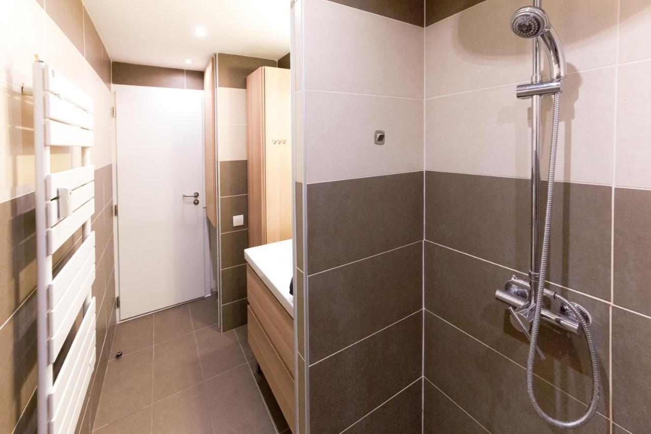 שטרסבורג Le Faubourg - Apt 3Etoiles, Centre Ville, Calme, Spacieux מראה חיצוני תמונה