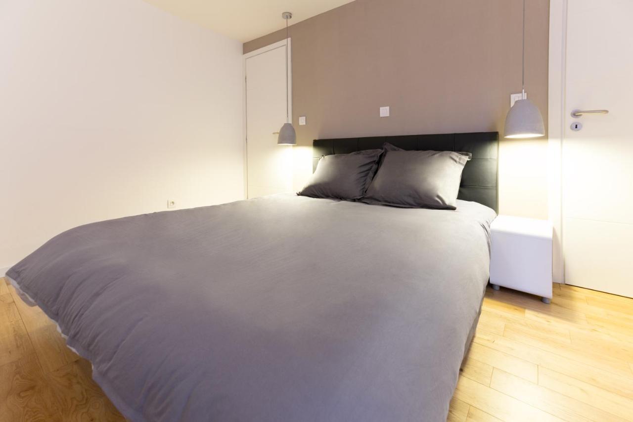 שטרסבורג Le Faubourg - Apt 3Etoiles, Centre Ville, Calme, Spacieux מראה חיצוני תמונה