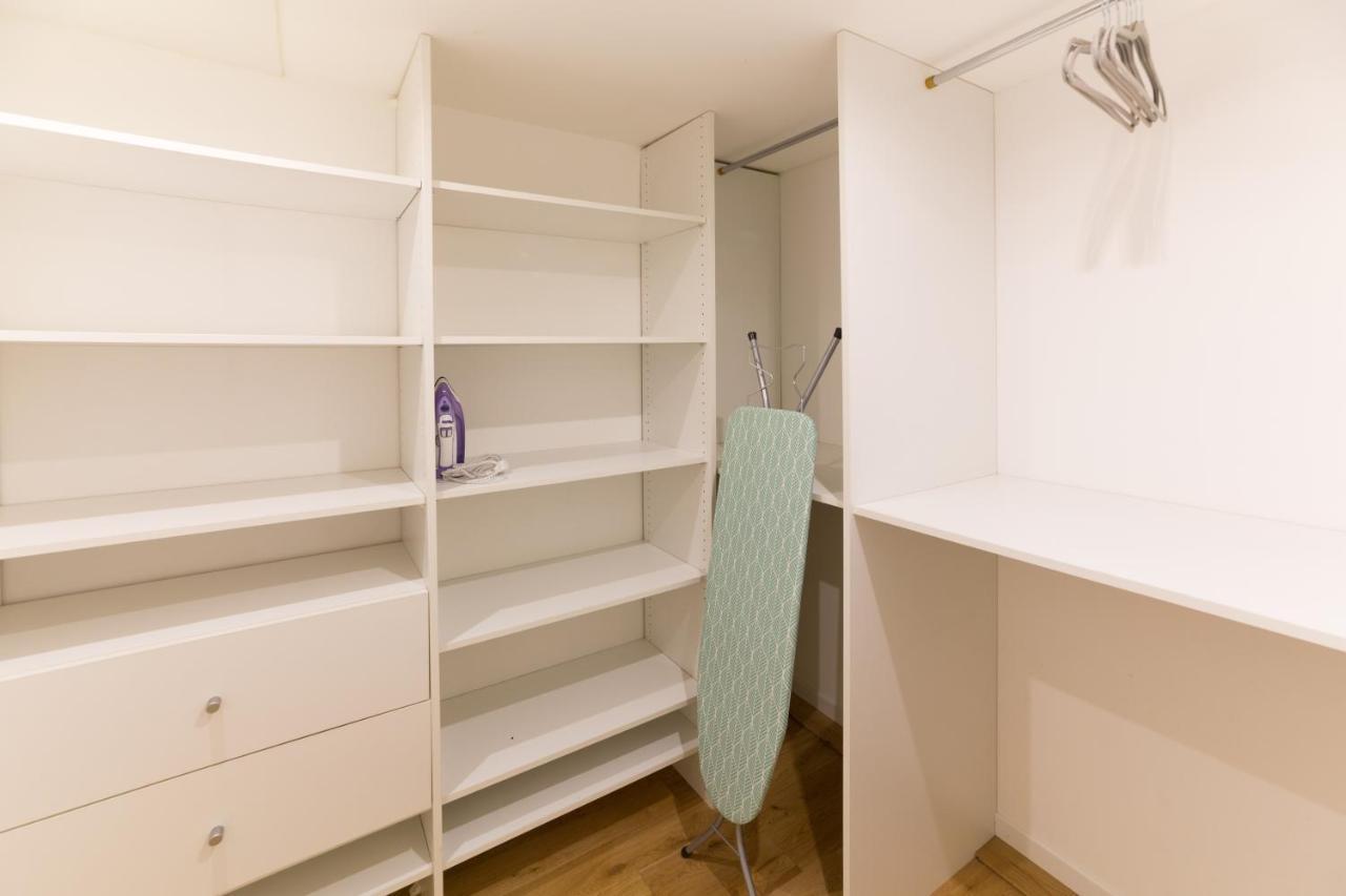שטרסבורג Le Faubourg - Apt 3Etoiles, Centre Ville, Calme, Spacieux מראה חיצוני תמונה