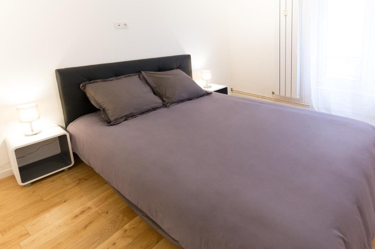 שטרסבורג Le Faubourg - Apt 3Etoiles, Centre Ville, Calme, Spacieux מראה חיצוני תמונה